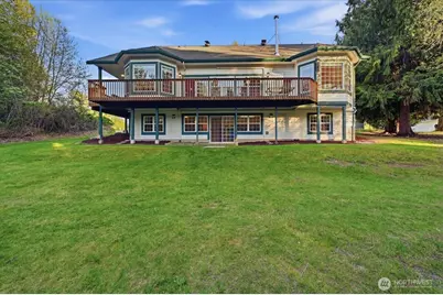 12811 Kapowsin Highlands Drive E, Graham, WA 98338 - Photo 33