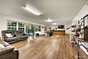 12811 Kapowsin Highlands Dr E, Graham, WA 98338 - Photo 31