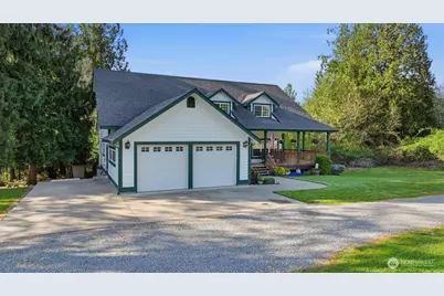 12811 Kapowsin Highlands Drive E, Graham, WA 98338 - Photo 37