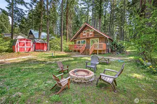 22505 Saddle St, Leavenworth, WA 98826 - Photo 3