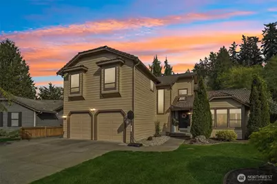 25114 Lake Wilderness Country Club Drive SE, Maple Valley, WA 98038 - Photo 1