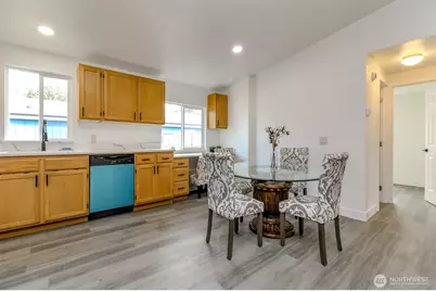 23408 41 St Avenue Ct E #2, Spanaway, WA 98387 - Photo 5