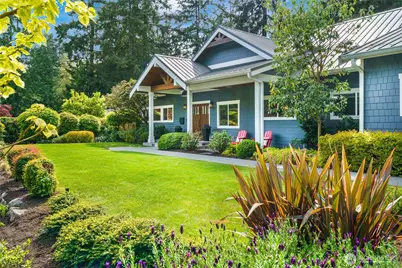 6219 89th Avenue SE, Mercer Island, WA 98040 - Photo 3