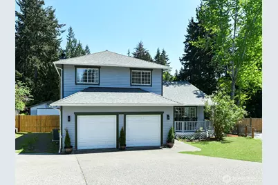 20911 111th Street Ct E, Bonney Lake, WA 98391 - Photo 1