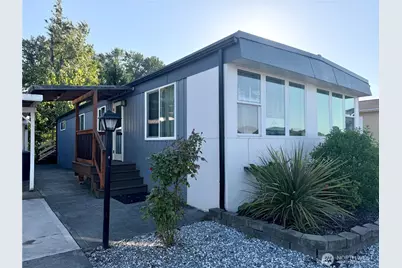 10628 63rd Street Ct E #45, Puyallup, WA 98372 - Photo 1