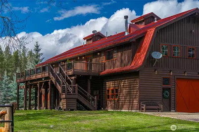 3431 Teanaway Road, Cle Elum, WA 98922 - Photo 37