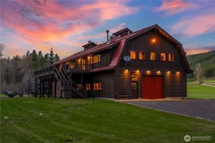 3431 Teanaway Rd, Cle Elum, WA 98922 - Photo 1
