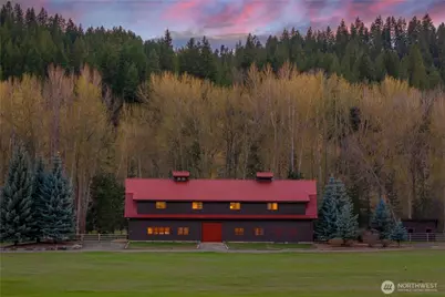 3431 Teanaway Road, Cle Elum, WA 98922 - Photo 39