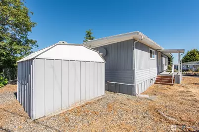 921 S 3rd Avenue #15, Sequim, WA 98382 - Photo 31