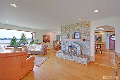 386 Shore Drive, Camano Island, WA 98282 - Photo 11