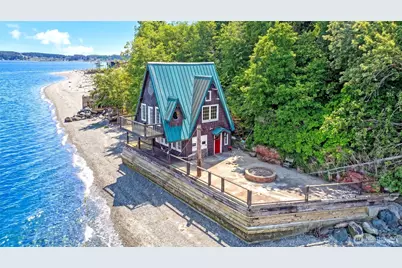 386 Shore Drive, Camano Island, WA 98282 - Photo 5