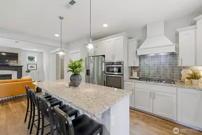 5609 Makovich Place, Gig Harbor, WA 98335 - Photo 7