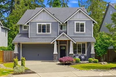 5609 Makovich Place, Gig Harbor, WA 98335 - Photo 1