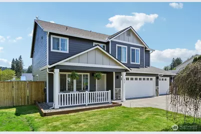 411 S Maple Avenue, Yacolt, WA 98675 - Photo 3