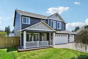 411 S Maple Ave, Yacolt, WA 98675 - Photo 3