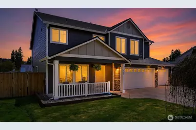 411 S Maple Avenue, Yacolt, WA 98675 - Photo 33