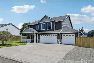 411 S Maple Avenue, Yacolt, WA 98675 - Photo 3