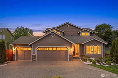 10718 SE 268th Street, Kent, WA 98030 - Photo 1