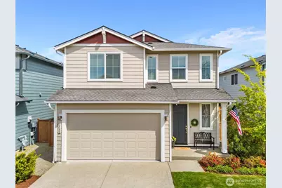 2032 Cantergrove Drive SE, Lacey, WA 98503 - Photo 1