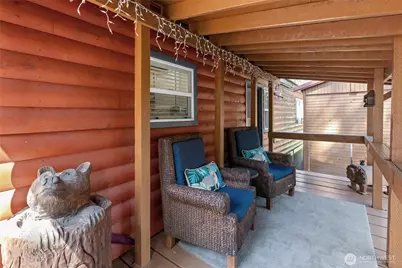 271 Skate Creek Road, Ashford, WA 98304 - Photo 3