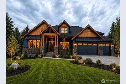 6639 Shadow Creek Lane NE, Olympia, WA 98516 - Photo 1