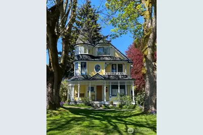 2824 N Lawrence Street, Tacoma, WA 98407 - Photo 1