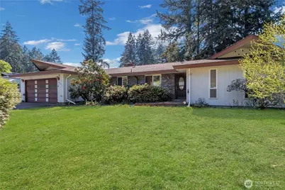 20256 43rd Avenue E, Spanaway, WA 98387 - Photo 1