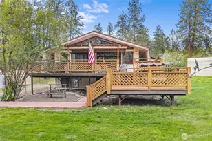 1367 Kettle Park Rd, Kettle Falls, WA 99141 - Photo 1