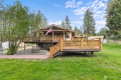1367 Kettle Park Road, Kettle Falls, WA 99141 - Photo 3