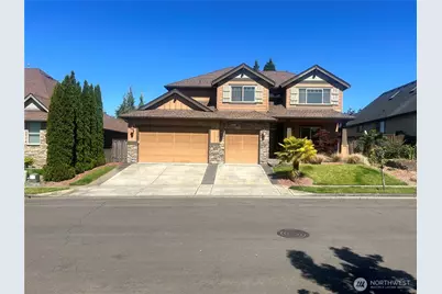 1506 S Dusky Drive, Ridgefield, WA 98642 - Photo 1