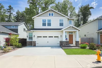 10921 NE 137th Avenue, Vancouver, WA 98682 - Photo 1