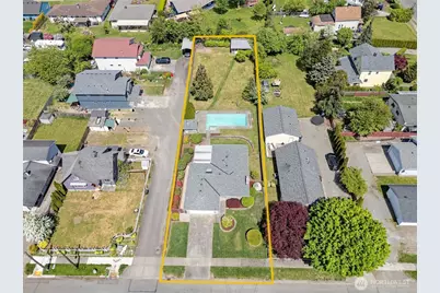 1021 S 68th Street, Tacoma, WA 98408 - Photo 35