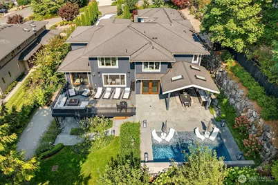 8617 NE 20th Street, Clyde Hill, WA 98004 - Photo 37