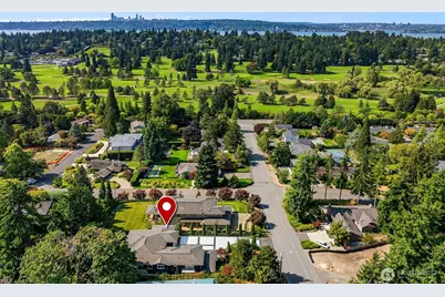 8617 NE 20th Street, Clyde Hill, WA 98004 - Photo 39