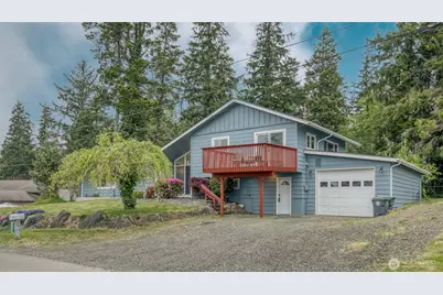 425 Beacon Hill Drive, Hoquiam, WA 98550 - Photo 1