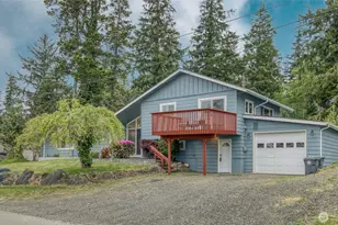 425 Beacon Hill Dr, Hoquiam, WA 98550 - Photo 1
