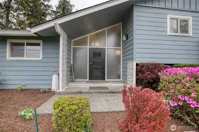 425 Beacon Hill Road, Hoquiam, WA 98550 - Photo 1