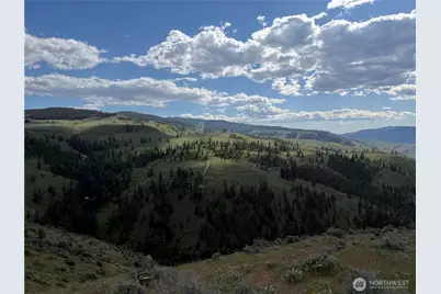 0 Tyee View Loop, Waterville, WA 98858 - Photo 1