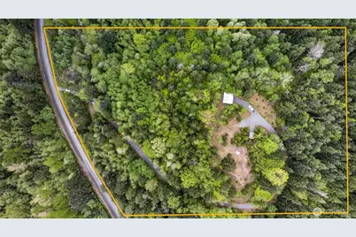 15521 Scott Turner Road E, Eatonville, WA 98328 - Photo 1