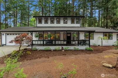 7917 42nd Street Ct NW, Gig Harbor, WA 98335 - Photo 1