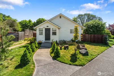 226 SW 16th Street, Chehalis, WA 98532 - Photo 1
