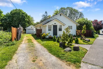 226 SW 16th Street, Chehalis, WA 98532 - Photo 29