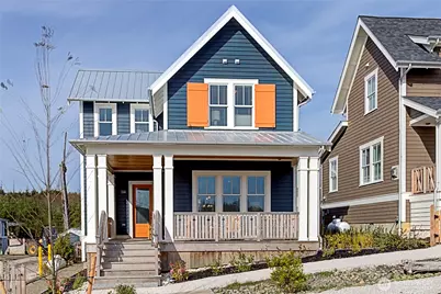 114 Horizon Street, Pacific Beach, WA 98571 - Photo 1