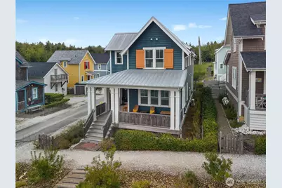 114 Horizon Street, Pacific Beach, WA 98571 - Photo 3