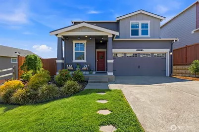 1036 SW Pendleton Way, Port Orchard, WA 98367 - Photo 1
