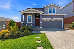 1036 SW Pendleton Way, Port Orchard, WA 98367 - Photo 1