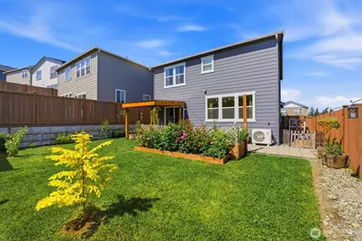 1036 SW Pendleton Way, Port Orchard, WA 98367 - Photo 5