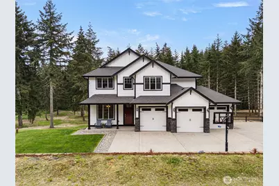 621 Tiedman Road NW, Home, WA 98349 - Photo 1