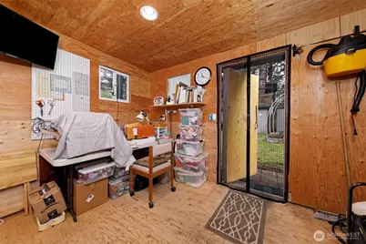 1261 E Lakeshore Drive W, Shelton, WA 98584 - Photo 33