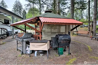 1261 E Lakeshore Drive W, Shelton, WA 98584 - Photo 17